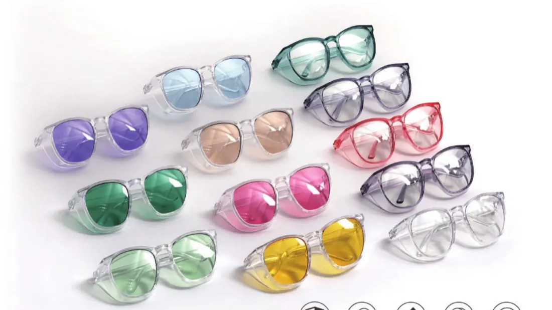 Fit-over and reading frames